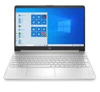 HP Notebook 15-dy1025nr Core i3 1005G1 – Ram 4GB – SSD 256GB – 15.6 Touchscreen