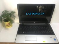 HP Notebook 350-G1 Core i5-4210U~1.7GHz Ram 4GB HDD 500GB 15.6