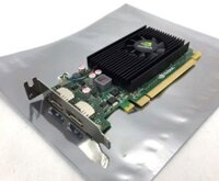 HP NVIDIA Quadro NVS 310  PCI Express 2.0 x16 Low Profile