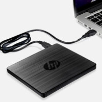 Hp Ổ Đĩa Quang Ngoài USB3.0 Khắc Ghi DVD / CD Di Động Khắc Notebook Máy Tính Để Bàn Đa Năng Ngoài Quang Ổ Cắm GP70N