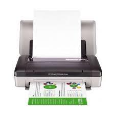 Máy in laser màu HP OfficeJet 100 - A4