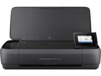 HP OfficeJet 250 Mobile All-in-One Printer (CZ992A) 718EL