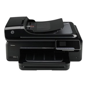 Máy in phun màu đa năng (All-in-one) HP Officejet 7500 E910A - A3
