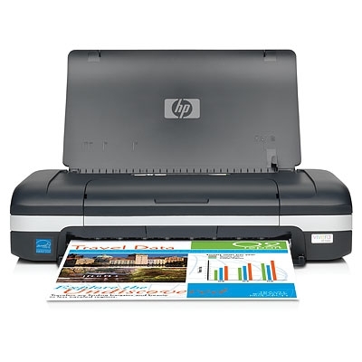 Máy in phun màu HP OfficeJet Pro H470B - A4