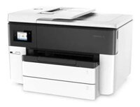 HP OfficeJet Pro 7740 Wide Format All-in-One Printer (G5J38A)                         G5J38A