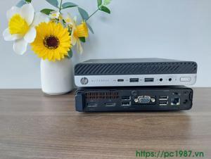 Máy in phun màu đa năng (All-in-one) HP Officejet Pro 8600 - A4