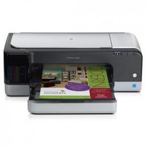 Máy in phun màu HP OfficeJet Pro K8600 - A3, A4