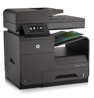 Máy in phun màu đa năng HP Officejet Pro X476DW MFP - A4