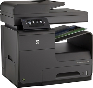 Máy in phun màu đa năng HP Officejet Pro X476DW MFP - A4