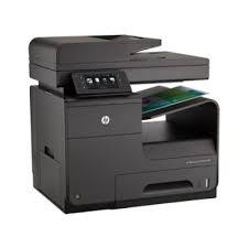 Máy in phun màu đa năng HP Officejet Pro X476DW MFP - A4