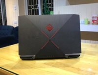 HP Omen 15 2018 Core i7-7700HQ /8GB /128GB /GTX 1050 4GB /15.6″ FHD (Like New 97%)