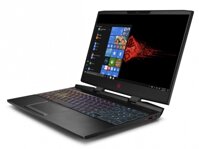 HP OMEN 15 2018 i5-8300H Gaming RAM 8GB SSD 240GB 15.6 inch FHD