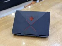 HP Omen 15 2019 Core i7-9750H/ 16GB/ 512GB/ GTX 1660Ti 6GB/ 15.6″ FHD 144Hz