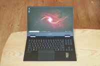 HP OMEN 15 2020 Ryzen 7