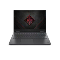 HP OMEN 15 2021 Ryzen 9-5900HX- Ram 8GB- SSD 512GB- AMD Radeon Graphics