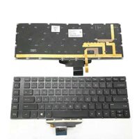 HP Omen 15-5000 15-5007Tx 15-5010Nr Dòng Bàn Phím Máy Tính Xách Tay