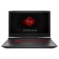 HP Omen 15-ce0xx i7 7700HQ | Geforce GTX 1050 | 16GB | 128GB + 1TB | 15.6inch FHD