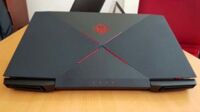 HP Omen 15-ce0xx