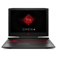 HP OMEN 15: Core i5 7300HQ/16GB/SSD 256GB +01TB/VGA GTX 1060 6GB/15.6-Inch Full HD/120Hz/G-Sync..!!!