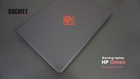 HP Omen 15 Core i7 (2016)  i7  6700HQ RAM 8GB HDD 1TB 15.6 inch FHD