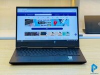 HP OMEN 15 EK0068TX Core i7 10750H/16GB/512GB SSD/ RTX2070 Max-Q /15. – ProTech247