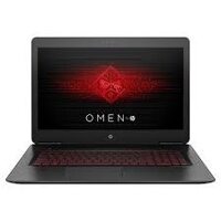 HP OMEN 17 I7-7700HQ/8/128/1TB/1050TI