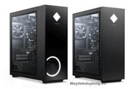 HP OMEN 25L G10 Gaming, Core i7 10700F, VGA RTX 2060 12GR6, Dram 32G, ổ NVME 512G+HDD 2T cấu hình khủng