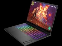 HP Omen Gaming 16 U7-255H / 16G / 1TBSSD / 14.0 2.8K@120Hz / WL / BT / 6C71 / W11SL / RTX 4060 8G / RGB KB / TRẮNG (AY8V1PA) (Copy)