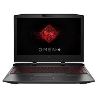 HP OMEN X 17: Core i7 7700HQ/32GB/SSD 512GB + 02TB/VGA GTX 1080 8GB/17.3-Inch Full HD/120Hz/G-Sync..!!!