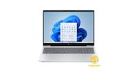 HP OmniBook 7 16-az0040TU C2DR3PA (Core™ 9 270H | Ram 32GB | SSD 512GB | Intel® Graphics | 16 inch 2K | Win 11 | Office | Bạc)