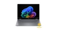 HP OmniBook X Flip 14-fk0082AU BZ7N8PA (Ryzen™ AI 7 350 | Ram 32GB | SSD 1TB | AMD Radeon™ 860M | 14 inch 2K | Cảm ứng | Win 11 | Office | Bạc)
