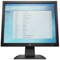 HP P174 17-inch Monitor (5RD64AA)