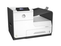 HP PageWide Pro 452dw Printer (D3Q16D) 718EL