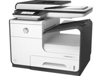 HP PageWide Pro 477dw MFP Printer (D3Q20D) 718EL