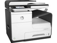 HP PageWide Pro 477dw Multifunction Printer(D3Q20D)