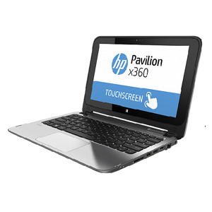 Laptop HP Pavilion 11 N107TU L0L64PA-X360 - Intel Core M 5Y10 2.0 GHz, 4Gb RAM, 500Gb HDD, Intel® HD Graphics 5300, 11.6Inch, Windows 8.1EM