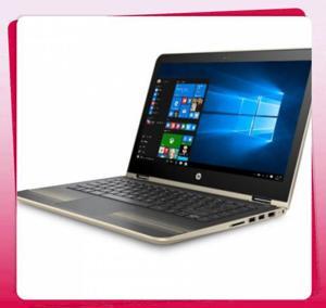 Laptop HP Pavilion 13-u040TU x360  (X3C29PA)  - Core I5-6200U 2x2.3GHz, Ram 4GB, 500GB - Màn hình cảm ứng lật 360 độ