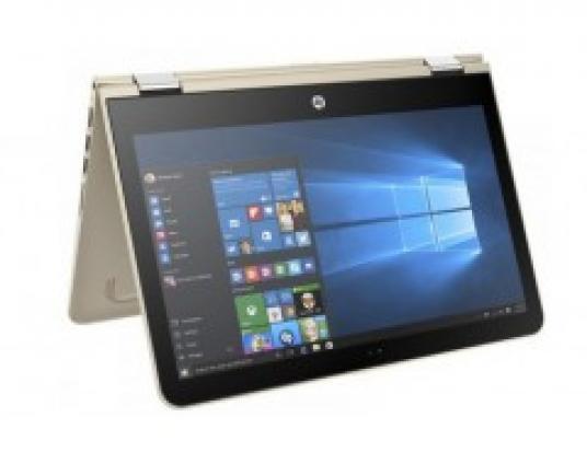 Laptop HP Pavilion 13-u040TU x360  (X3C29PA)  - Core I5-6200U 2x2.3GHz, Ram 4GB, 500GB - Màn hình cảm ứng lật 360 độ