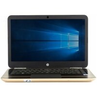 HP Pavilion 14 AL115TU