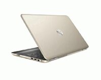 HP Pavilion 14-AL117TU (Z6X76PA)/ i5-7200U-2.50GHz/ 4G/ 500G/ 14"HD/ Dos/ Gold