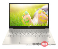 HP Pavilion 14- dv0510tu i5-1135G7 8GB 512SS 14FHD W10 Gold
