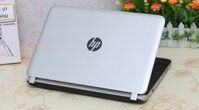 HP Pavilion 14-v024TU Cũ: Máy Tính Xách Tay Gọn Nhẹ, Cấu Hình Ổn Định Core i5 Gen 4 – Giá Siêu Tiết Kiệm Chỉ 4 Triệu 7