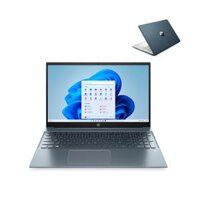 HP Pavilion 15 15-eh1052wm (AMD Ryzen 5 5500U | RAM 8GB | SSD 512GB | 15.6" FHD IPS 1920x1080 | Card AMD Radeon Graphics R7)