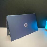 HP Pavilion 15 15-eh1070wm (AMD Ryzen 7 5700U | RAM 8GB | SSD 512GB | 15.6" FHD IPS 1920x1080 | Card AMD Radeon Graphics R8)