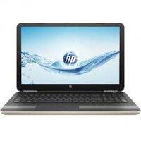 HP Pavilion 15-au028TU (X3C01PA) - màu GOLD