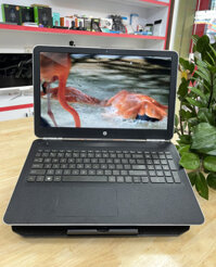 HP Pavilion 15-au062TX| i5 6200U| 8GB RAM| 120GB SSD| Nvidia 940MX 2GB| 15.6” HD