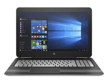 Laptop HP Pavilion 15-bc016TX X3B80PA - Intel Core i5-6300HQ 2.3Ghz, RAM 4GB, HDD 1TB, VGA Nvidia Geforce GTX960M 2GB, 15.6inch