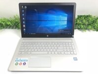 HP Pavilion 15-CC048TX