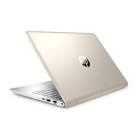 HP Pavilion 15-CC105TU (3CH59PA)