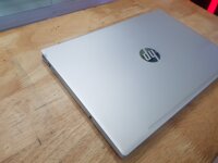 HP Pavilion 15-CS1009TU I5 8265 / 4G / 1000G / UHD 620 / 15.6 inches FHD 100%